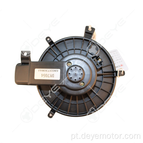 Carro 12v Blower Motor Automotive para Chrysler 300